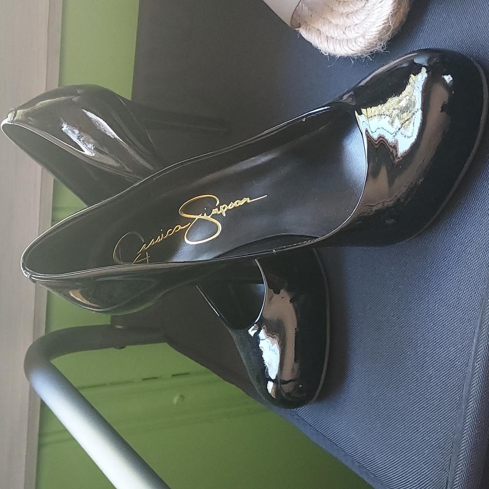 Shoes.